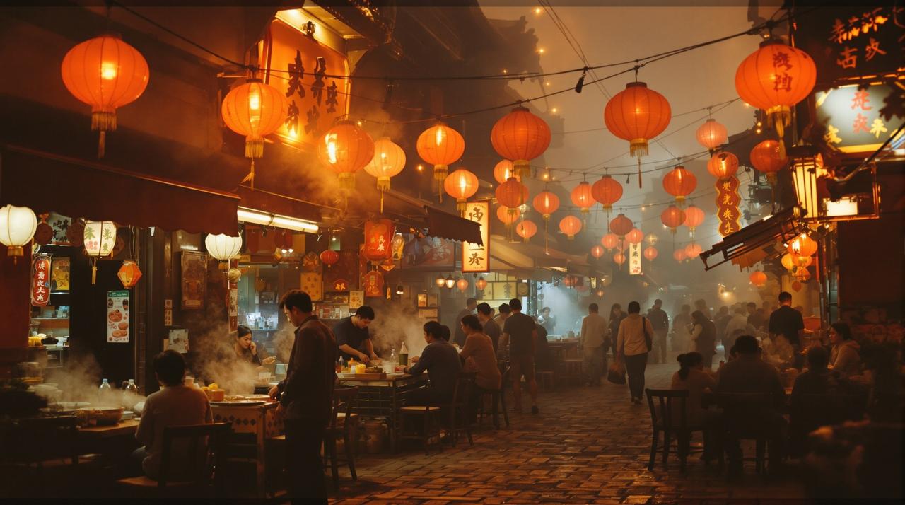 宅男影院 - 城南旧事