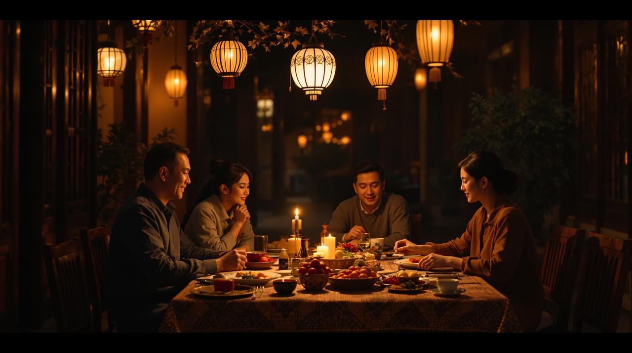 宅男影院 - 幸福一家人 第5季