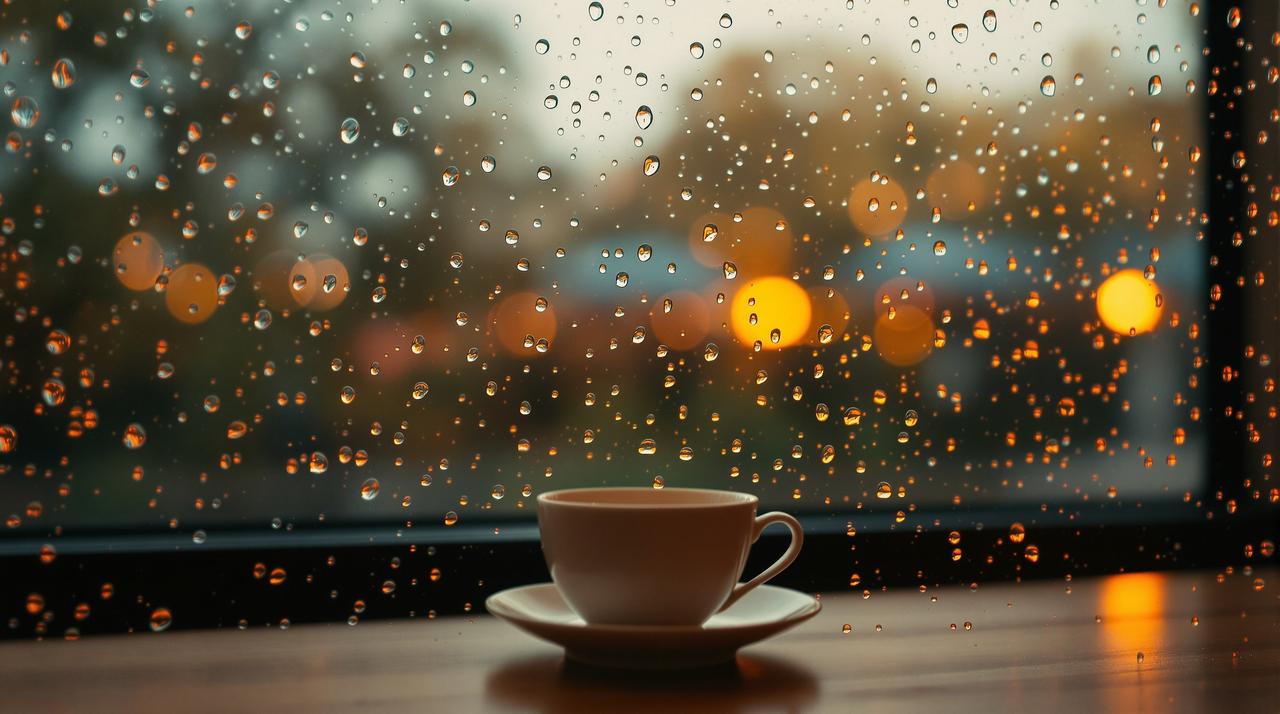 宅男影院每日精选 - 雨天的诗